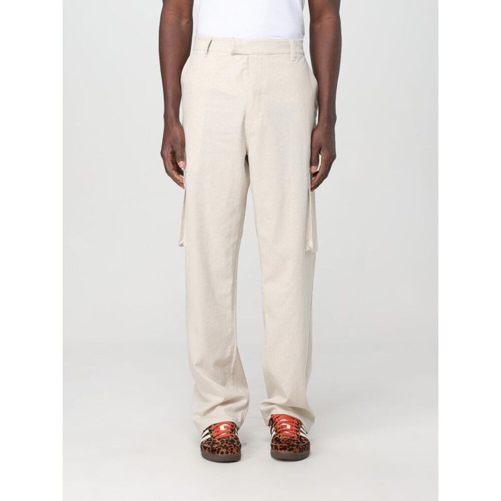 Daily Paper Men Pants Men Daily Paper